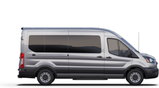 2024 Ford Transit® External Image 1